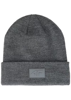 Czapka ACAPU433 4F ze sklepu SPORT-SHOP.pl w kategorii Czapki zimowe damskie - zdjęcie 186444190