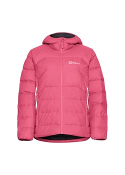 Kurtka puchowa damska Ather Down Hoody Jack Wolfskin ze sklepu SPORT-SHOP.pl w kategorii Kurtki damskie - zdjęcie 186444194