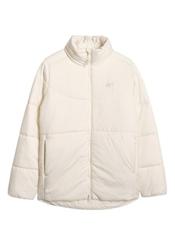 Kurtka puchowa damska TDJAF583 4F ze sklepu SPORT-SHOP.pl w kategorii Kurtki damskie - zdjęcie 186444243