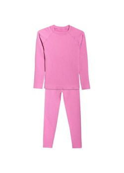 Bielizna termoaktywna dziewczęca USEAF251 4F ze sklepu SPORT-SHOP.pl w kategorii Bielizna termoaktywna - zdjęcie 186444253