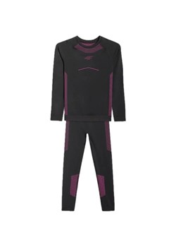 Bielizna termoaktywna dziewczęca USEAF250 4F ze sklepu SPORT-SHOP.pl w kategorii Bielizna termoaktywna - zdjęcie 186444264
