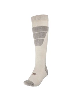 Skarpety narciarskie UFSOF239 4F ze sklepu SPORT-SHOP.pl w kategorii Skarpetki damskie - zdjęcie 186444271