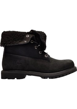 Buty, trapery Authentics Teddy Fleece Wm's Timberland ze sklepu SPORT-SHOP.pl w kategorii Workery damskie - zdjęcie 186444323