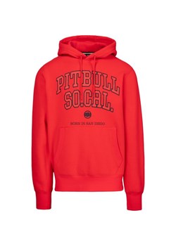 Bluza męska So Cal Hooded Pitbull West Coast ze sklepu SPORT-SHOP.pl w kategorii Bluzy męskie - zdjęcie 186444382