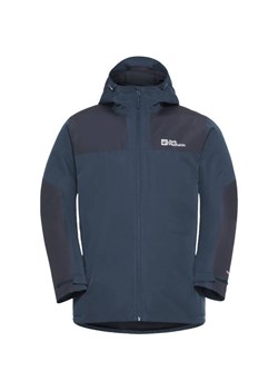 Kurtka męska Jasper Ins Jack Wolfskin ze sklepu SPORT-SHOP.pl w kategorii Kurtki męskie - zdjęcie 186444440