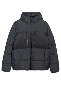 Kurtka puchowa męska TDJAM602 4F ze sklepu SPORT-SHOP.pl w kategorii Kurtki męskie - zdjęcie 186444484