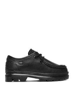 Półbuty G-Star Raw EO-CI12-HUMMER-05 Czarny ze sklepu eobuwie.pl w kategorii Półbuty dziecięce - zdjęcie 186444511