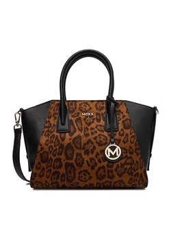 Torebka Mexx C-MEXX-L-013-08 ze sklepu ccc.eu w kategorii Torby Shopper bag - zdjęcie 186444780