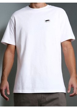 Sinsay - Koszulka - biały ze sklepu Sinsay w kategorii T-shirty męskie - zdjęcie 186447391