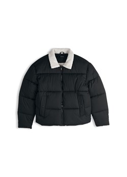 GATE Kurtka zimowa typu sherpa S ze sklepu gateshop w kategorii Kurtki męskie - zdjęcie 186448942