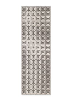 Elle Decoration Dywan "Perles" w kolorze kremowo-szarym - id: 16960741 - marki Elle Decoration - 186449274 Elle Decoration Dywan "Perles" w kolorze kremowo-szarym ze sklepu Limango Polska w kategorii Dywany - zdjęcie 186449274