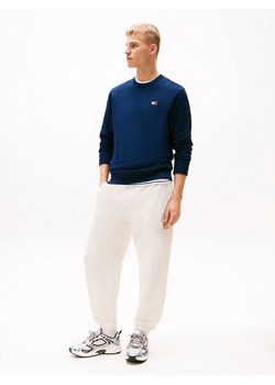 TOMMY JEANS Bluza w kolorze granatowym ze sklepu Limango Polska w kategorii Bluzy męskie - zdjęcie 186449314