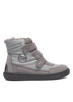 Primigi Śniegowce GORE-TEX 8935511 D Szary ze sklepu MODIVO w kategorii Buty zimowe dziecięce - zdjęcie 186450501