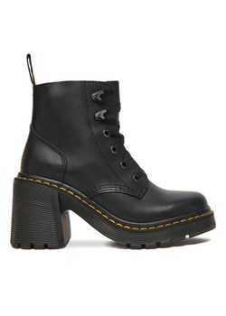 Dr. Martens Botki DM27613001 Czarny ze sklepu MODIVO w kategorii Botki - zdjęcie 186450631