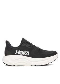 Hoka Buty do biegania Arahi 8 1168691 Czarny ze sklepu MODIVO w kategorii Buty sportowe damskie - zdjęcie 186450650
