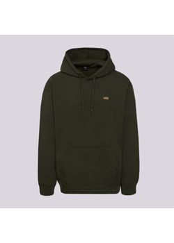 VANS BLUZA Z KAPTUREM LEFT CHEST II LOOSE PO ze sklepu Sizeer w kategorii Bluzy męskie - zdjęcie 186452101