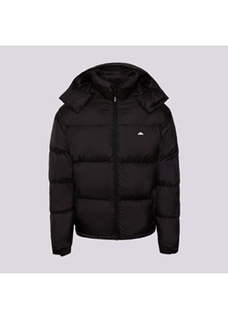 ELLESSE KURTKA PUCHOWA DOMINICIS PADDED BLK JACKET ze sklepu Sizeer w kategorii Kurtki męskie - zdjęcie 186452120