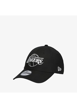 NEW ERA CZAPKA NBA OUTLINE 940 LAKERS LOS ANGELES LAKERS ze sklepu Sizeer w kategorii Czapki z daszkiem męskie - zdjęcie 186452311