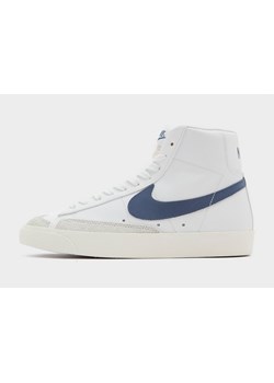 NIKE W BLAZER MID &#039;77 ze sklepu JD Sports  w kategorii Trampki damskie - zdjęcie 186452460