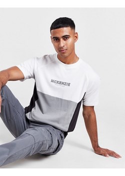 MCKENZIE T-SHIRT CAST TEE WHT ze sklepu JD Sports  w kategorii T-shirty męskie - zdjęcie 186452472