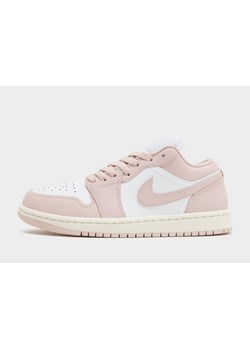 AIR JORDAN 1 LOW - id: DC0774-162 - marki Jordan - 186452512 AIR JORDAN 1 LOW ze sklepu JD Sports  w kategorii Buty sportowe damskie - zdjęcie 186452512
