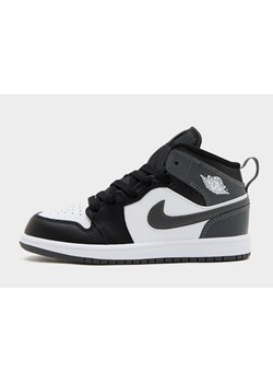 JORDAN 1 MID BP ze sklepu JD Sports  w kategorii Buty sportowe dziecięce - zdjęcie 186452530