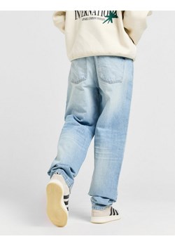 UNLIKE HUMANS SPODNIE CASON JN MDEN-MWD PANTS ze sklepu JD Sports  w kategorii Jeansy męskie - zdjęcie 186452541