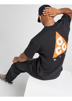 NIKE T-SHIRT M ACG DF TEE M90 LBR+HBR TRI ze sklepu JD Sports  w kategorii T-shirty męskie - zdjęcie 186452623