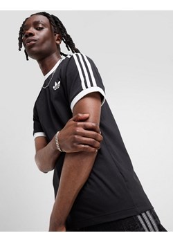ADIDAS T-SHIRT ADICOLOR CLASSICS 3-STRIPES ze sklepu JD Sports  w kategorii T-shirty męskie - zdjęcie 186452633