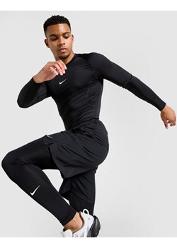 NIKE T-SHIRT M NP DF TIGHT TOP LS ze sklepu JD Sports  w kategorii T-shirty męskie - zdjęcie 186452663
