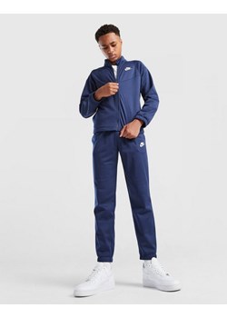 NIKE KOMPLET K NSW DF TRACKSUIT PK FZ ze sklepu JD Sports  w kategorii Komplety chłopięce - zdjęcie 186452683