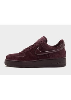 NIKE W AIR FORCE 1 '07 TREND RM - id: HV4406-600 - marki Nike - 186452713 NIKE W AIR FORCE 1 '07 TREND RM ze sklepu JD Sports w kategorii Buty sportowe damskie - zdjęcie 186452713