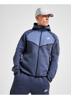 NIKE BLUZA Z KAPTUREM M NK TCH MIX WR HOODIE ze sklepu JD Sports  w kategorii Bluzy męskie - zdjęcie 186452730