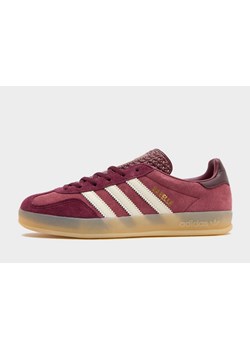 ADIDAS GAZELLE INDOOR ze sklepu JD Sports  w kategorii Buty sportowe damskie - zdjęcie 186452742