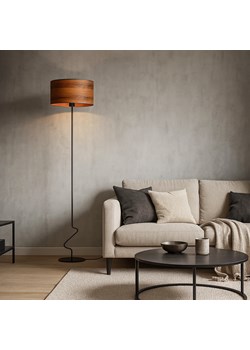 Lampa stojąca do czytania książek w salonie JERSEY ECO ze sklepu Lysne w kategorii Lampy podłogowe - zdjęcie 186453744