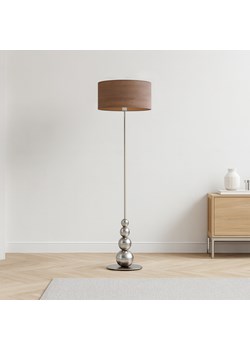 Nowoczesna lampa stojąca do salonu ROMA ECO ze sklepu Lysne w kategorii Lampy podłogowe - zdjęcie 186453780