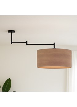Designerska lampa sufitowa RANGUN ECO z regulacją kąta padania światła ze sklepu Lysne w kategorii Lampy sufitowe - zdjęcie 186453823