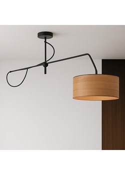 Lampa sufitowa wisząca regulowana pojedyncza RIO ECO ze sklepu Lysne w kategorii Lampy wiszące - zdjęcie 186453891