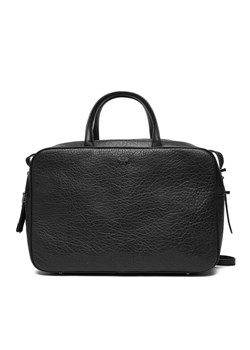 Weekend Max Mara Torebka Palos 2525516085600 Czarny ze sklepu MODIVO w kategorii Kuferki - zdjęcie 186457741