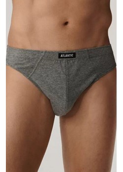 Atlantic 3-pack slipy męskie sport 3BMP-322-CZA/SZM/SZMC, Kolor czarno-szary, Rozmiar M, ATLANTIC - id: 211552 - marki atlantic - 186457944 Atlantic 3-pack slipy męskie sport 3BMP-322-CZA/SZM/SZMC, Kolor czarno-szary, Rozmiar M, ATLANTIC ze sklepu Primodo w kategorii Majtki męskie - zdjęcie 186457944