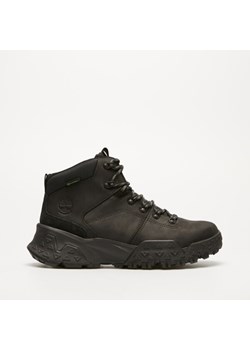 TIMBERLAND MOTION SCRAMBLE MID ze sklepu Symbiosis w kategorii Buty zimowe męskie - zdjęcie 186458321