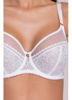 Ava biustonosz miękki soft biały 1396, Kolor biały, Rozmiar 65D, Ava - id: 188734 - marki Ave lingerie - 186458593 Ava biustonosz miękki soft biały 1396, Kolor biały, Rozmiar 65D, Ava ze sklepu Intymna w kategorii Biustonosze - zdjęcie 186458593