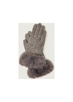 Liu Jo Rękawiczki ze sklepu Gomez Fashion Store w kategorii Rękawiczki damskie - zdjęcie 186459022