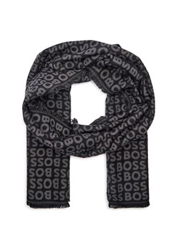 BOSS BLACK Szal Tadic ze sklepu Gomez Fashion Store w kategorii Szaliki męskie - zdjęcie 186459024