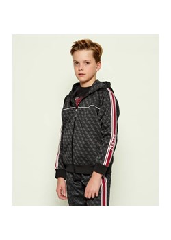 GUESS ACTIVE Bluza | Regular Fit ze sklepu Gomez Fashion Store w kategorii Bluzy chłopięce - zdjęcie 186460010