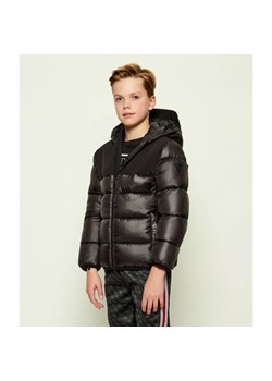 Guess Kurtka | Regular Fit ze sklepu Gomez Fashion Store w kategorii Kurtki chłopięce - zdjęcie 186460033