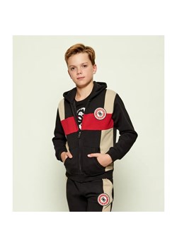 Guess Bluza | Regular Fit ze sklepu Gomez Fashion Store w kategorii Bluzy chłopięce - zdjęcie 186460034