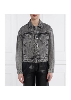 GUESS Kurtka jeansowa clarette | Regular Fit - id: GJ241W000068O84 - marki Guess - 186460052 GUESS Kurtka jeansowa clarette | Regular Fit ze sklepu Gomez Fashion Store w kategorii Kurtki damskie - zdjęcie 186460052