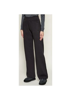 Aeronautica Militare Spodnie dresowe | Regular Fit ze sklepu Gomez Fashion Store w kategorii Spodnie damskie - zdjęcie 186460081