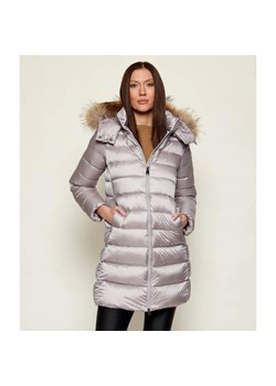 Hetrego Puchowa kurtka MISHA | Regular Fit ze sklepu Gomez Fashion Store w kategorii Kurtki damskie - zdjęcie 186460090